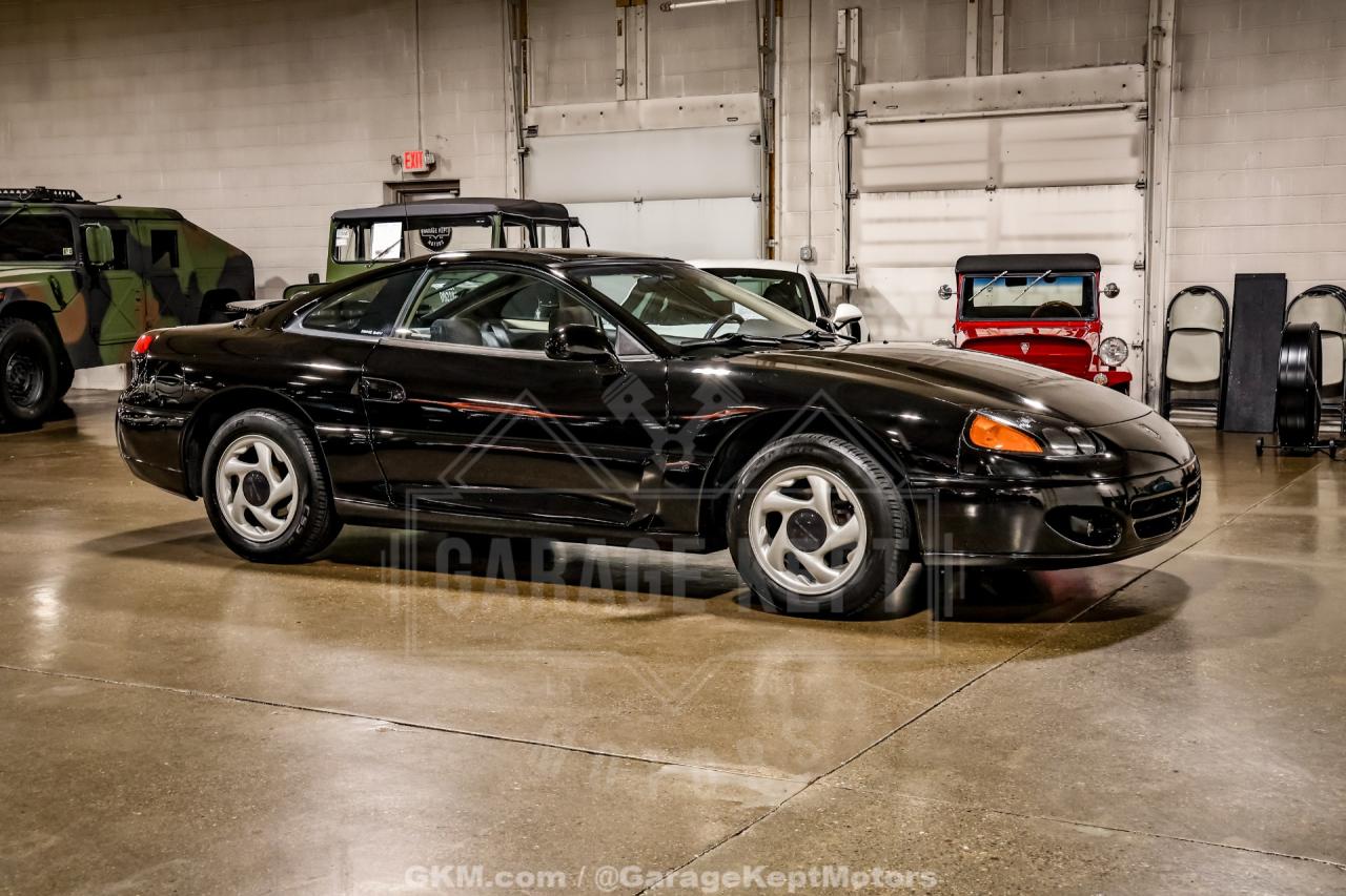 1995 Dodge Stealth