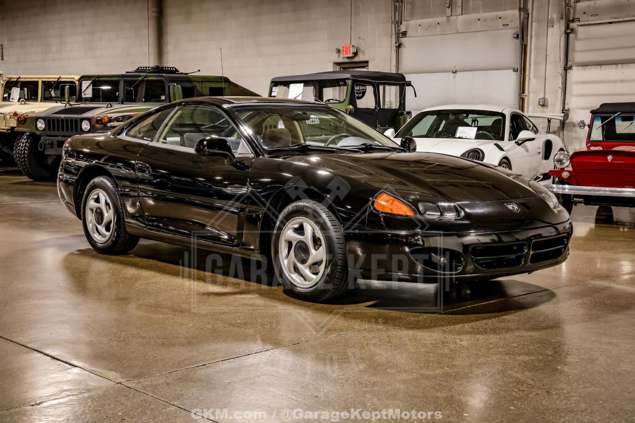 1995 Dodge Stealth
