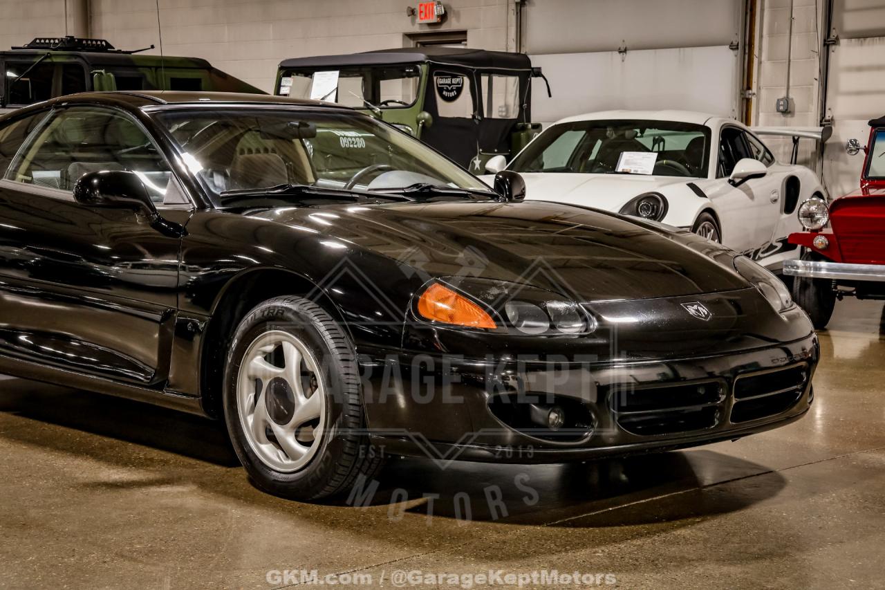1995 Dodge Stealth