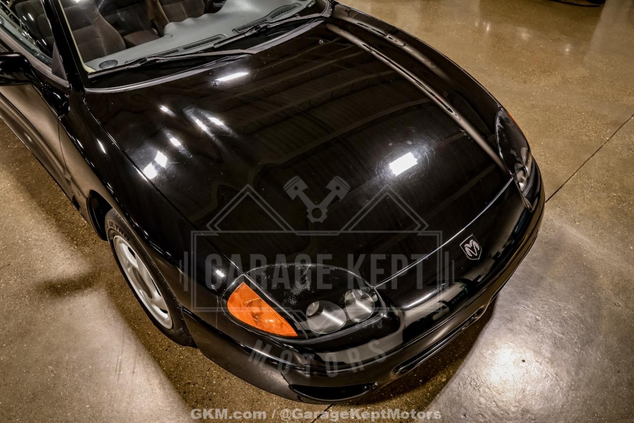 1995 Dodge Stealth