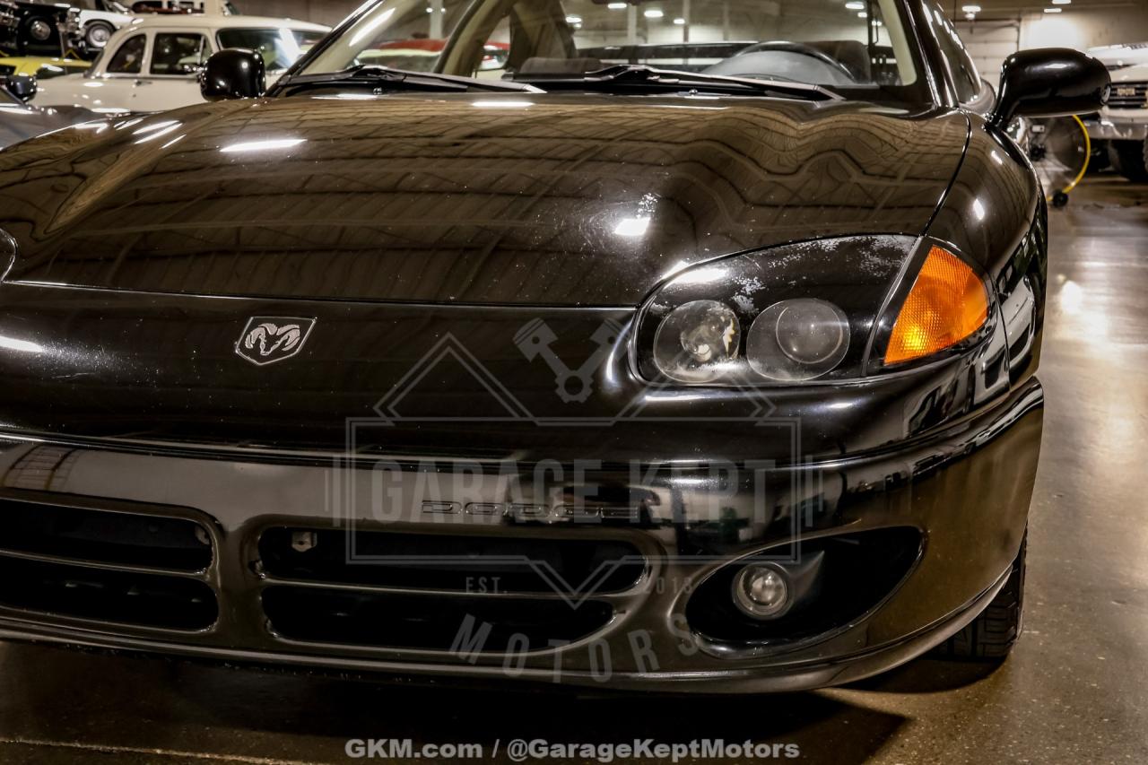 1995 Dodge Stealth