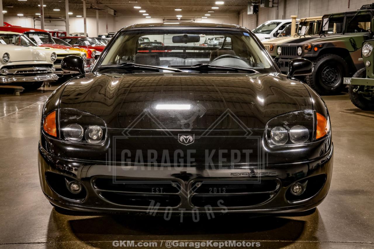 1995 Dodge Stealth
