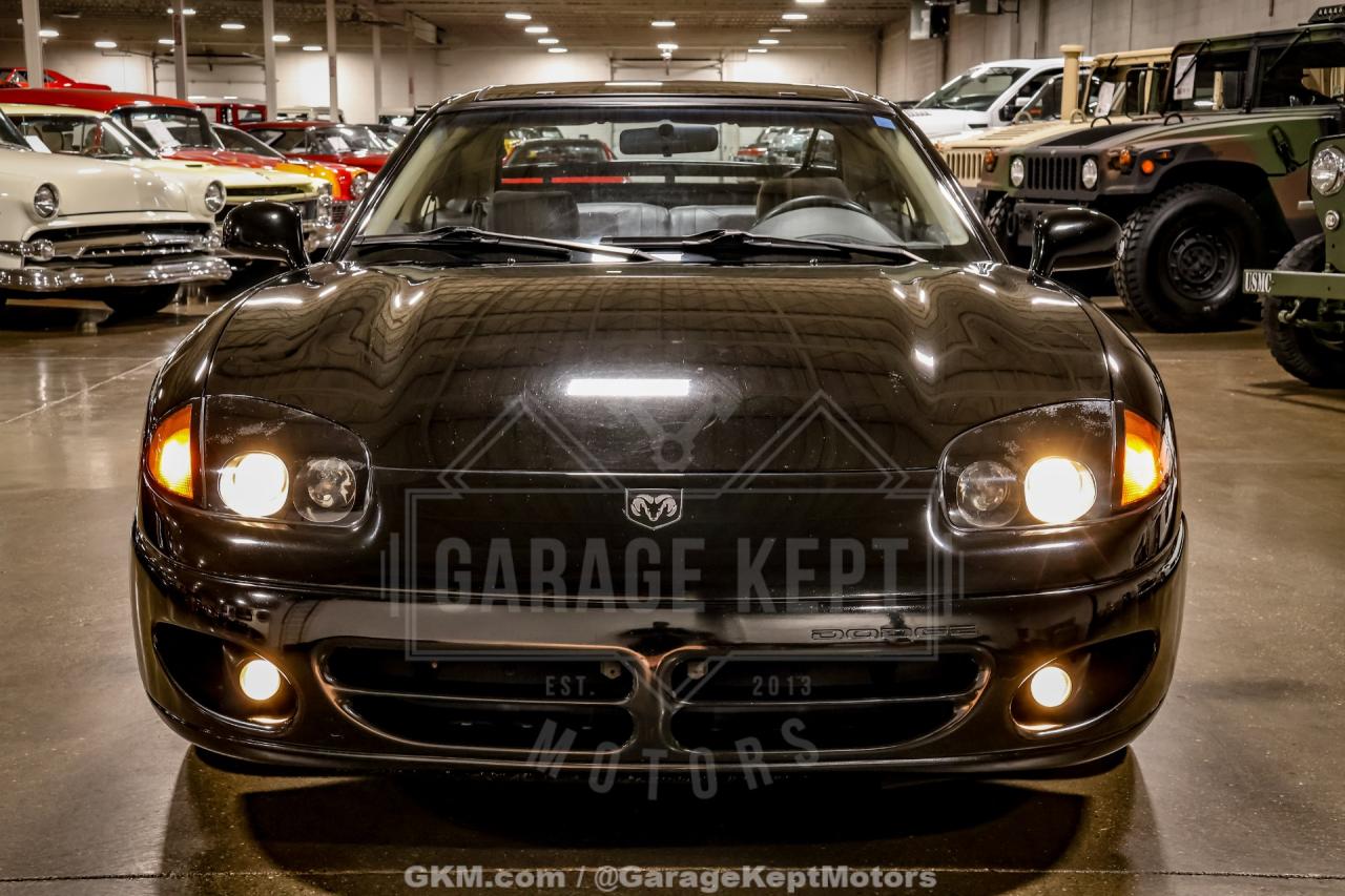 1995 Dodge Stealth