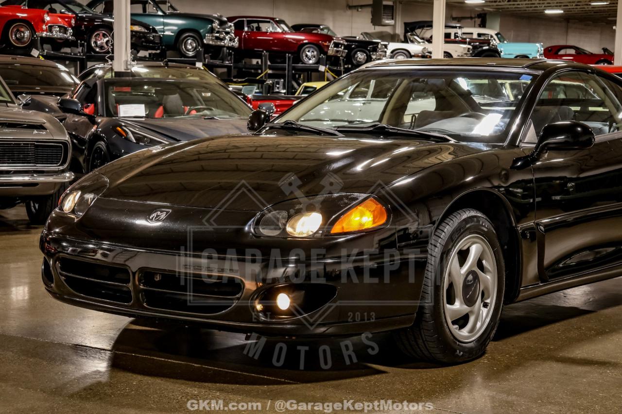 1995 Dodge Stealth