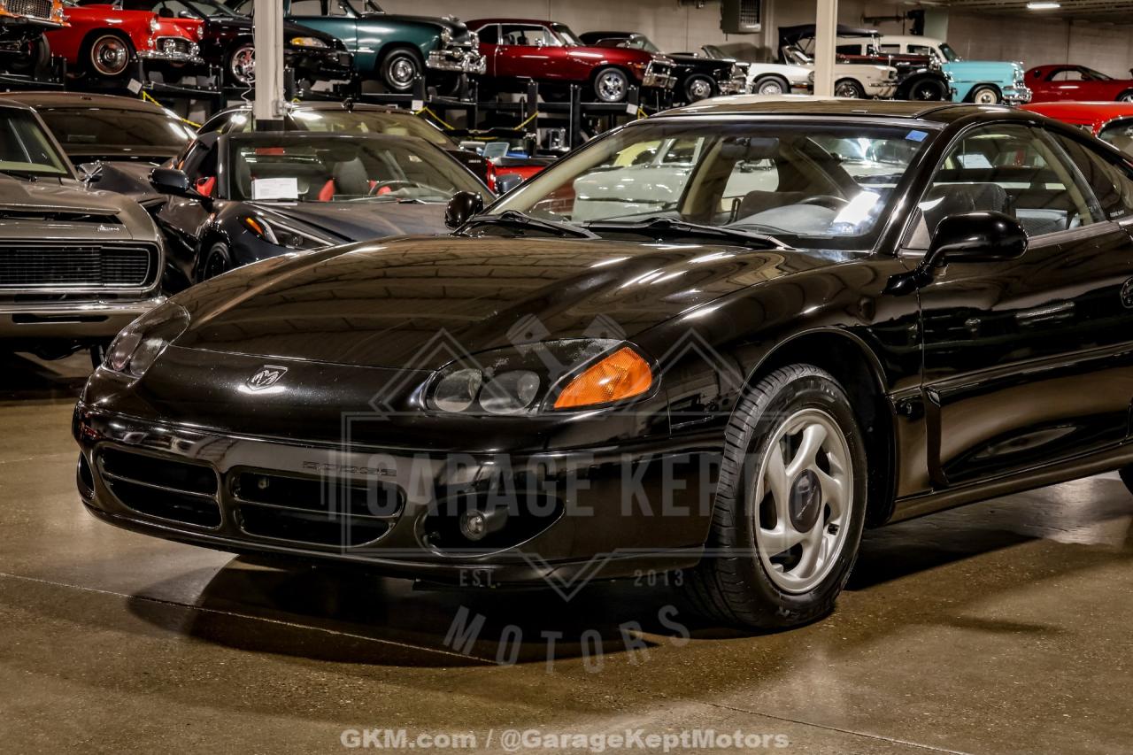 1995 Dodge Stealth