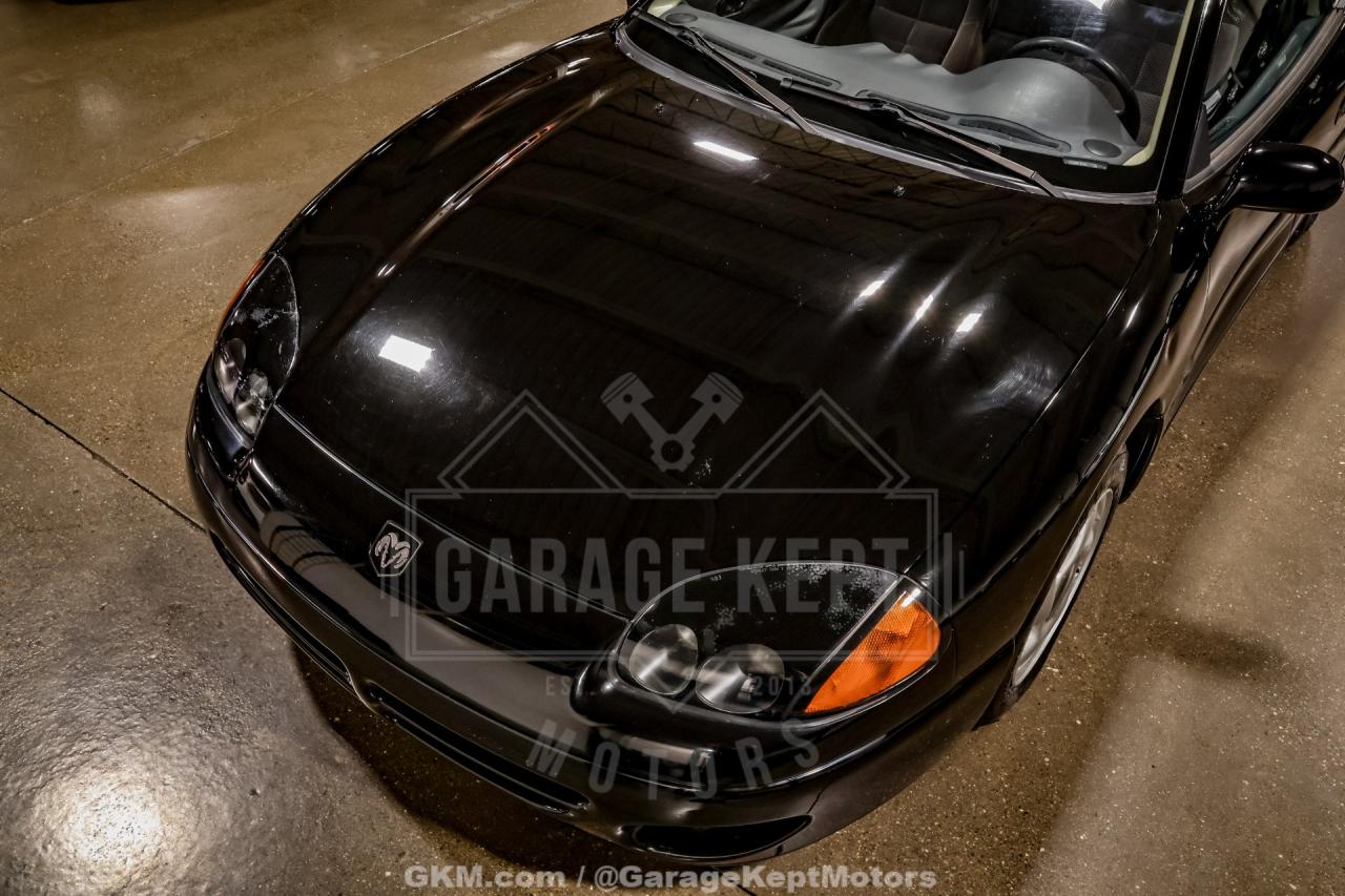 1995 Dodge Stealth