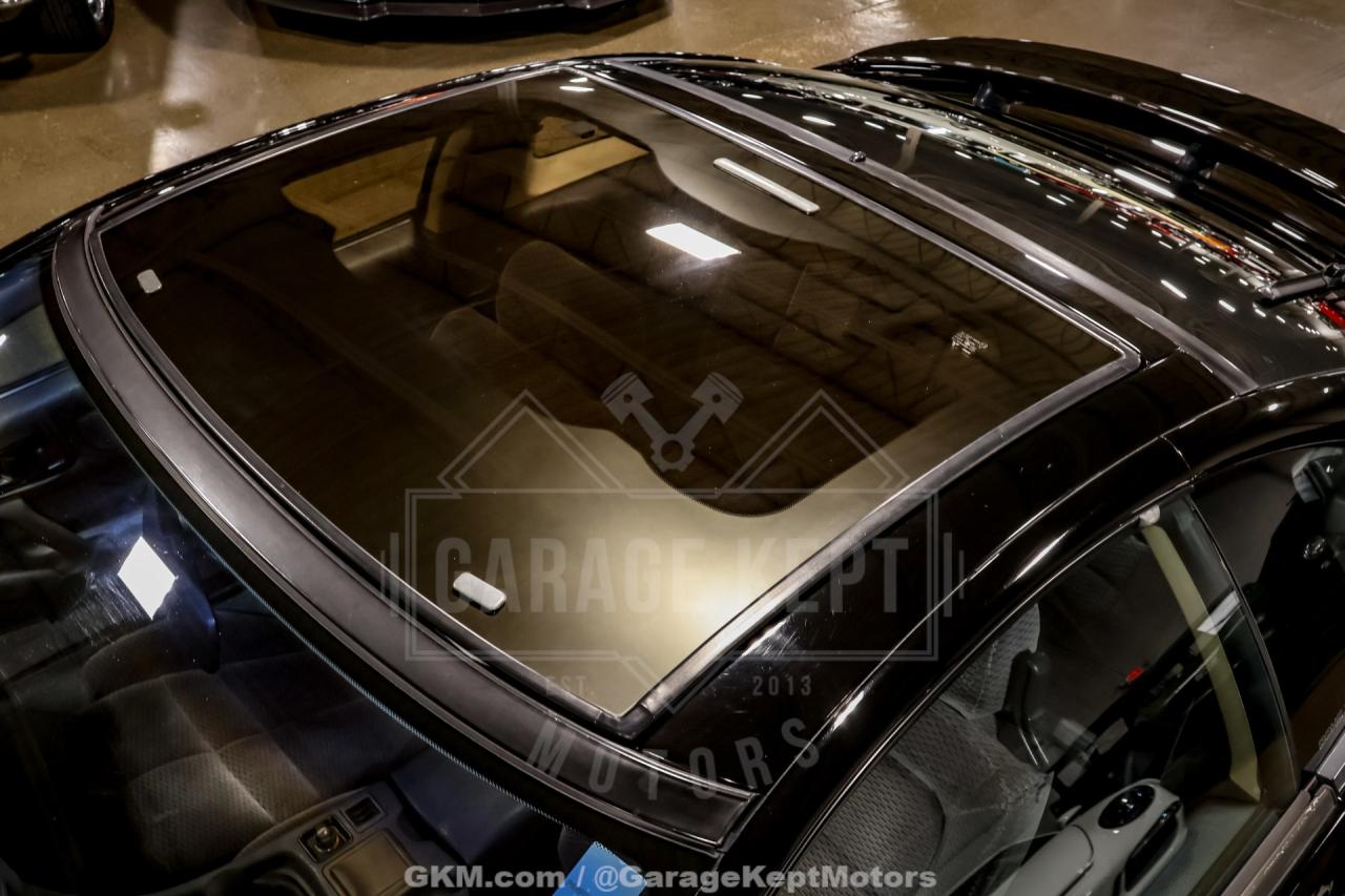 1995 Dodge Stealth