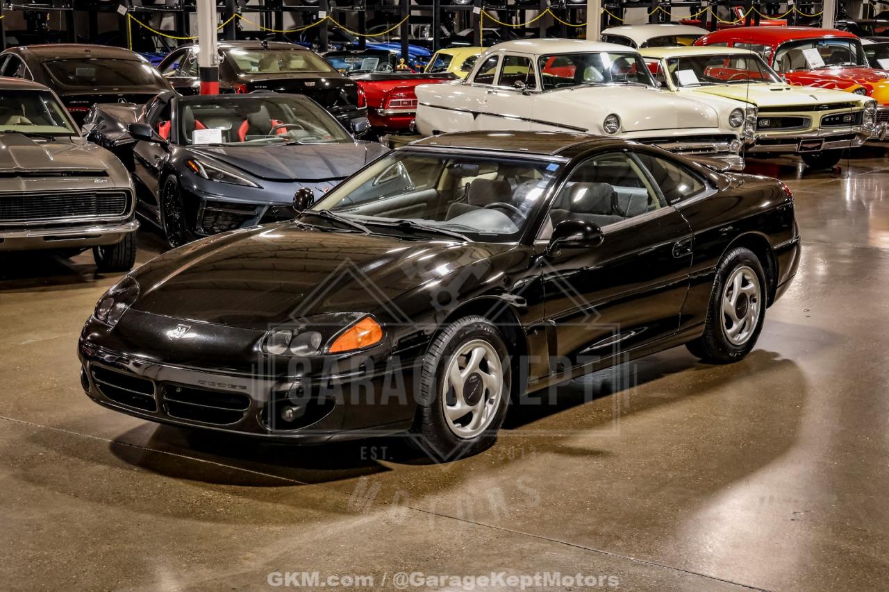 1995 Dodge Stealth