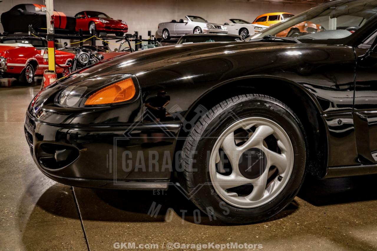 1995 Dodge Stealth