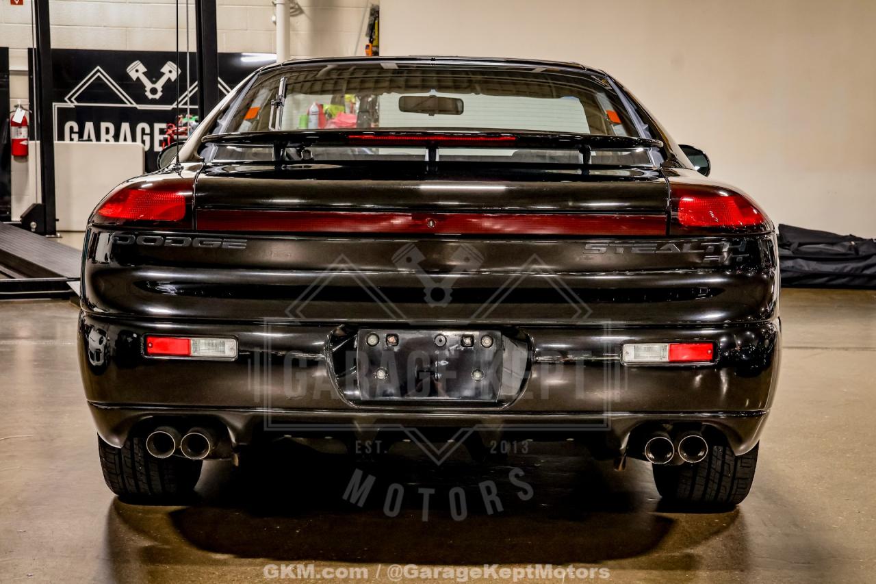 1995 Dodge Stealth