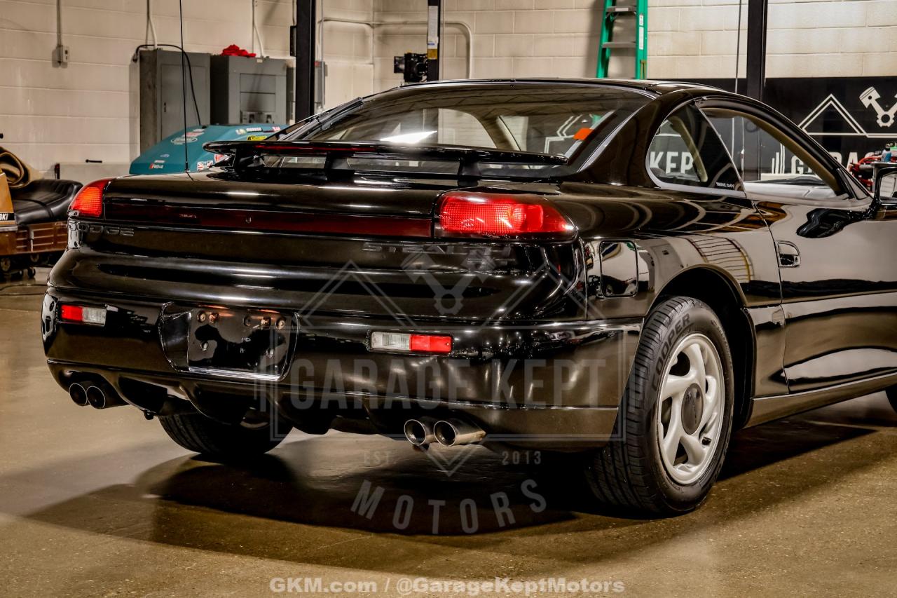 1995 Dodge Stealth