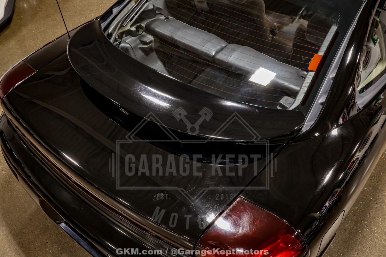 1995 Dodge Stealth