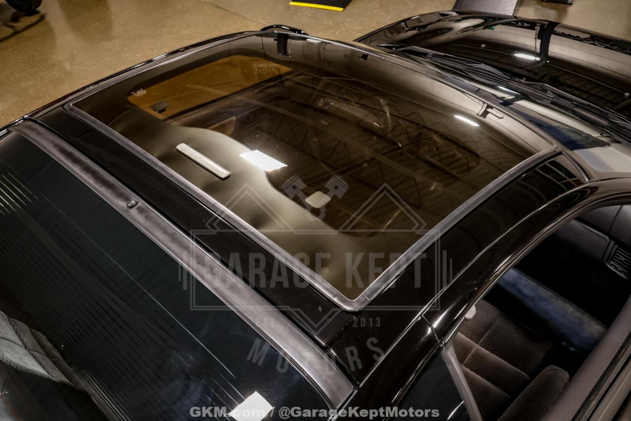 1995 Dodge Stealth