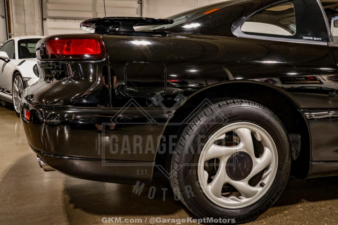 1995 Dodge Stealth