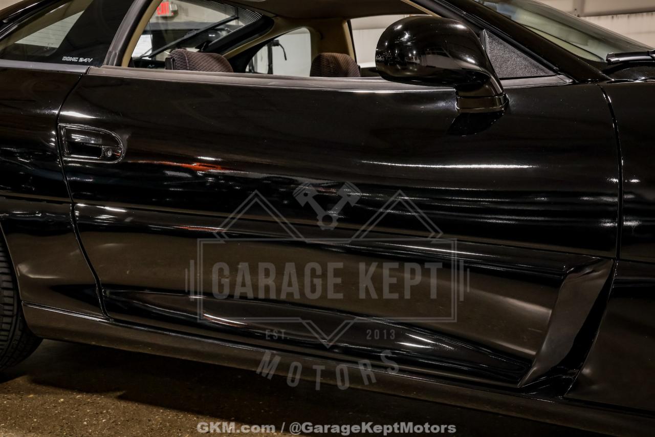 1995 Dodge Stealth