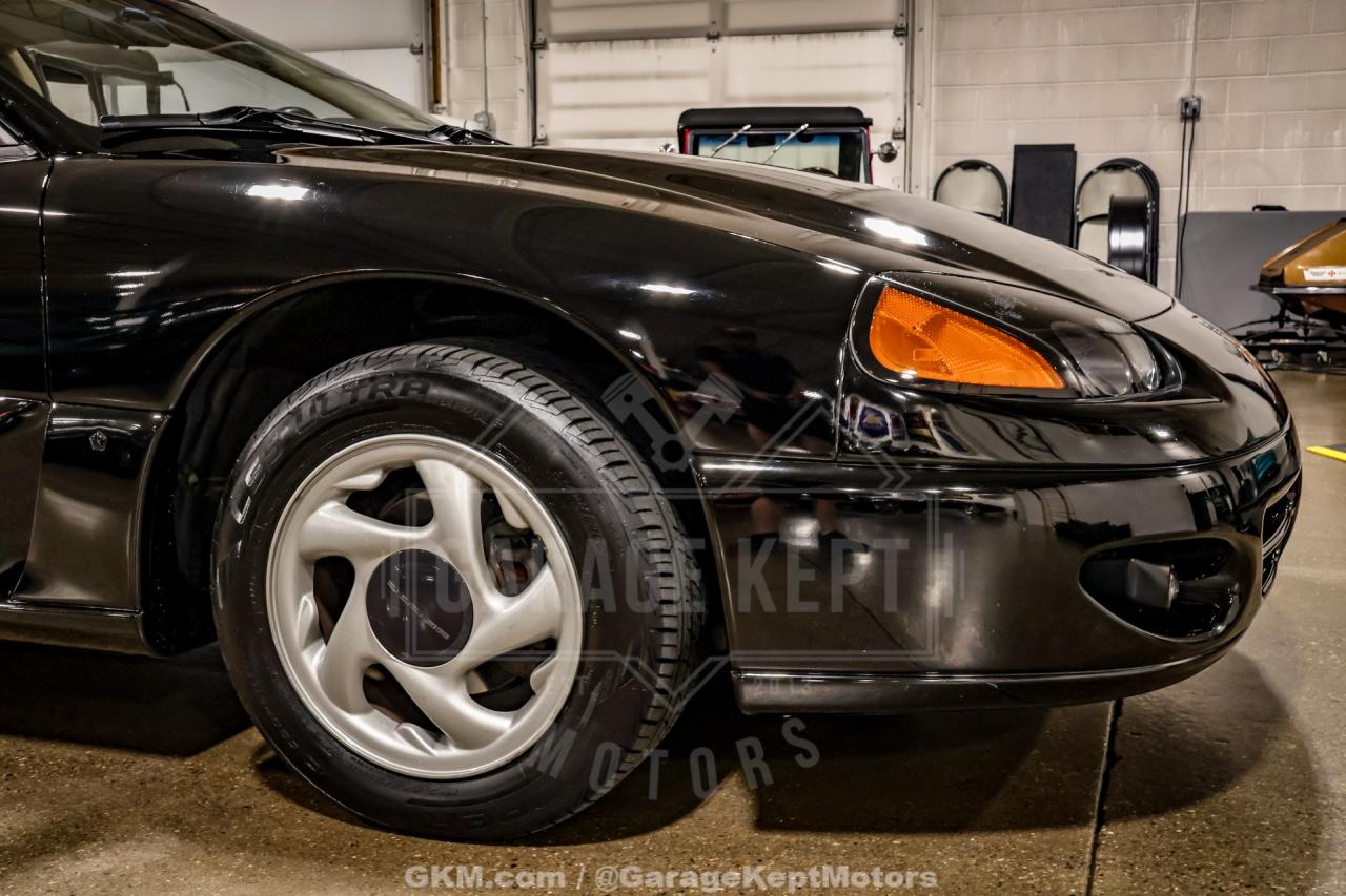 1995 Dodge Stealth