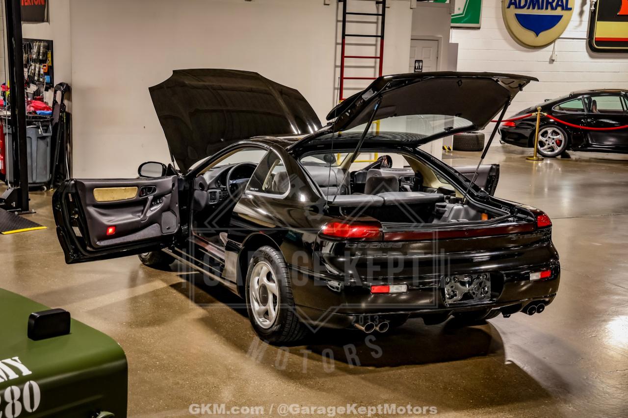 1995 Dodge Stealth