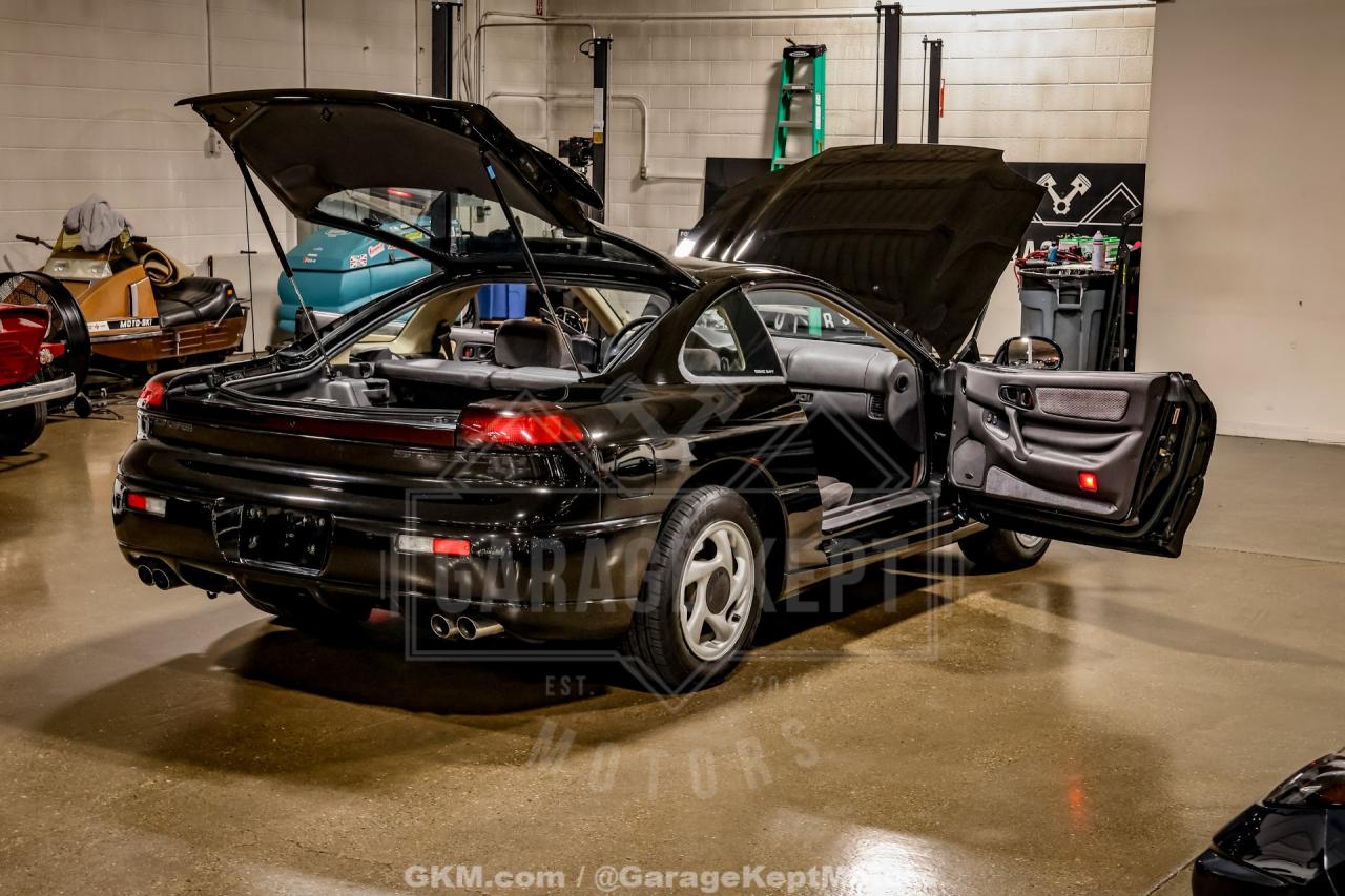1995 Dodge Stealth