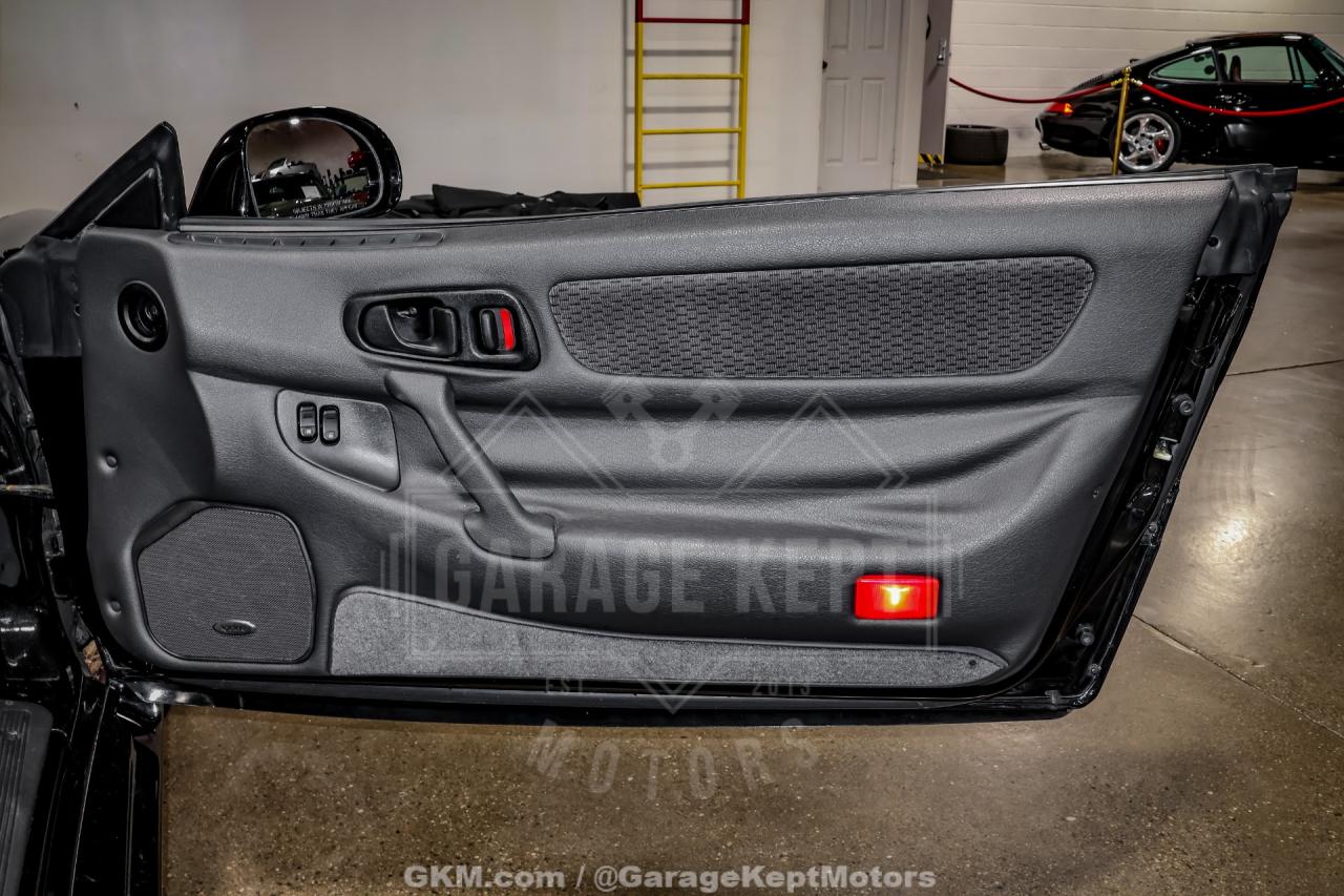 1995 Dodge Stealth