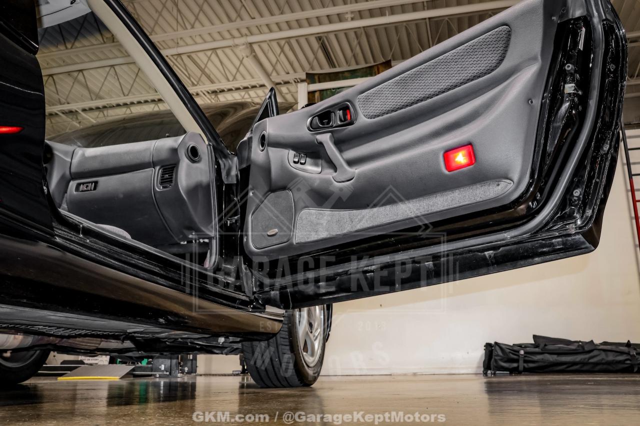 1995 Dodge Stealth