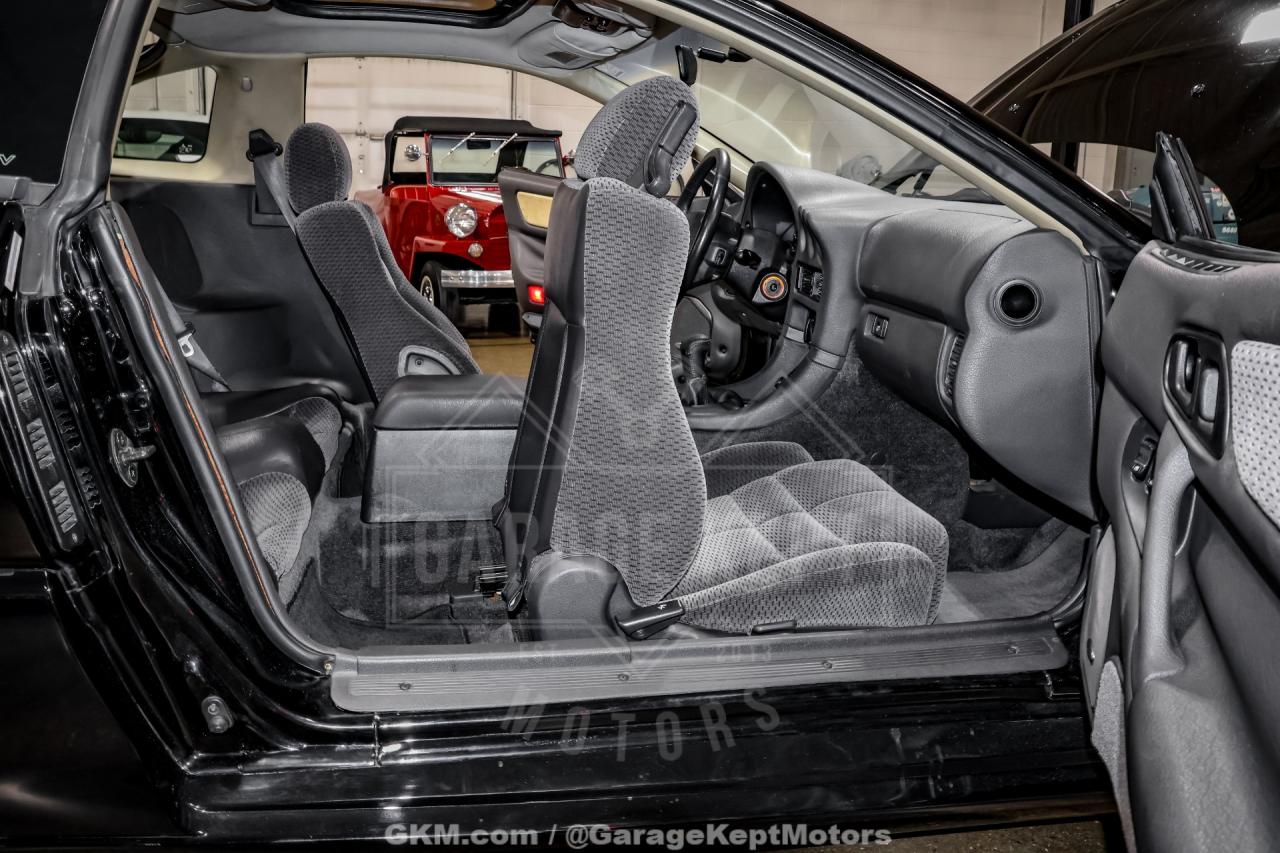 1995 Dodge Stealth