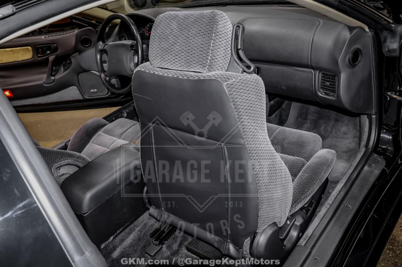 1995 Dodge Stealth