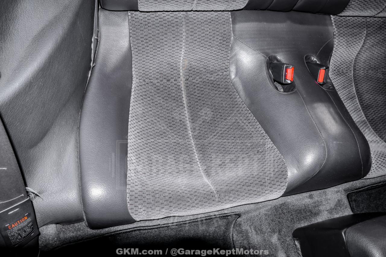 1995 Dodge Stealth