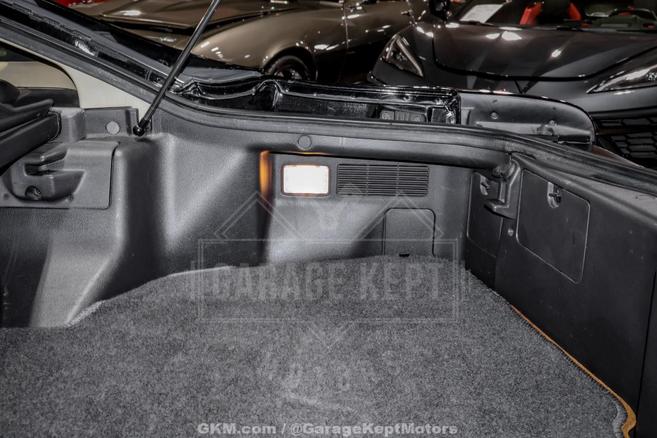 1995 Dodge Stealth
