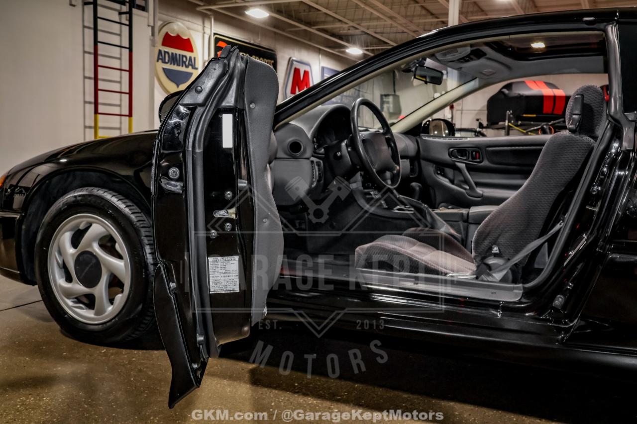 1995 Dodge Stealth