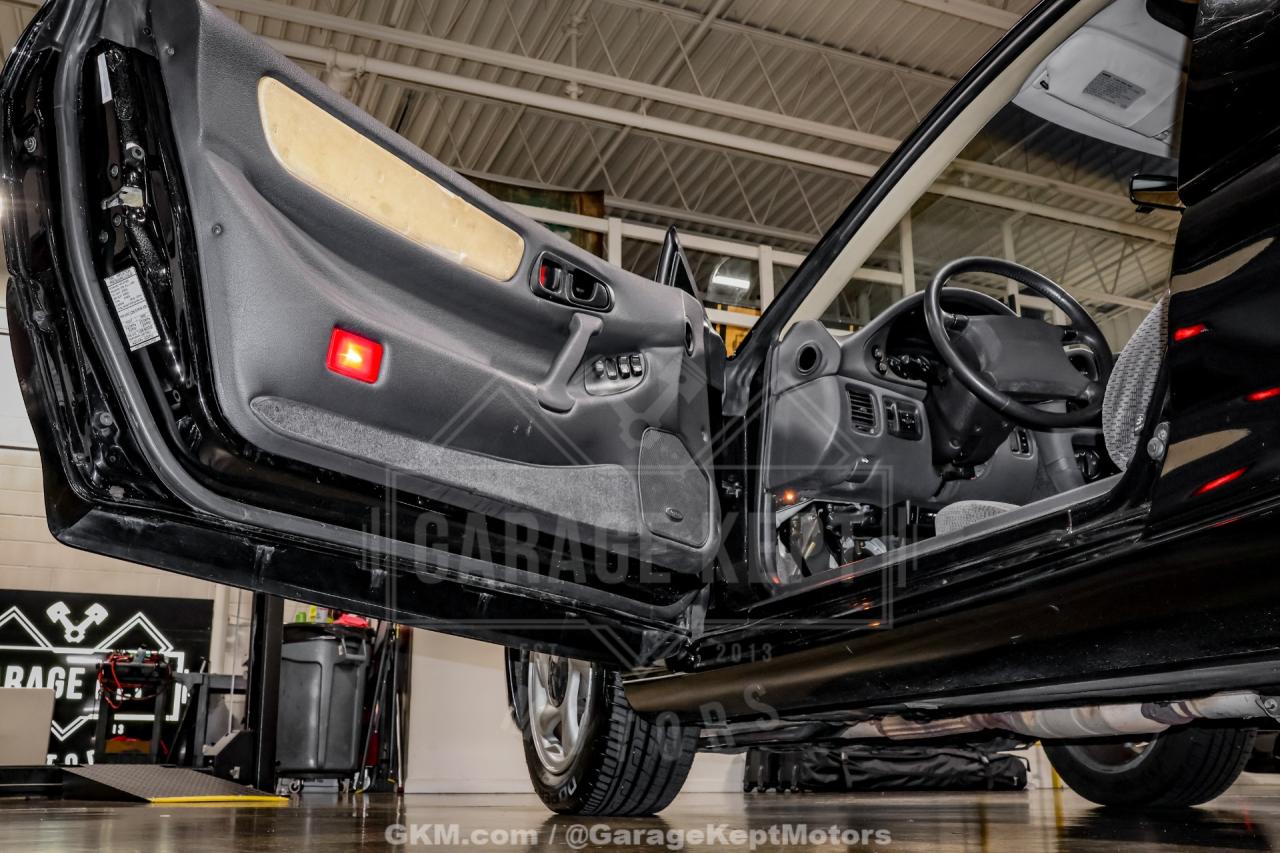 1995 Dodge Stealth