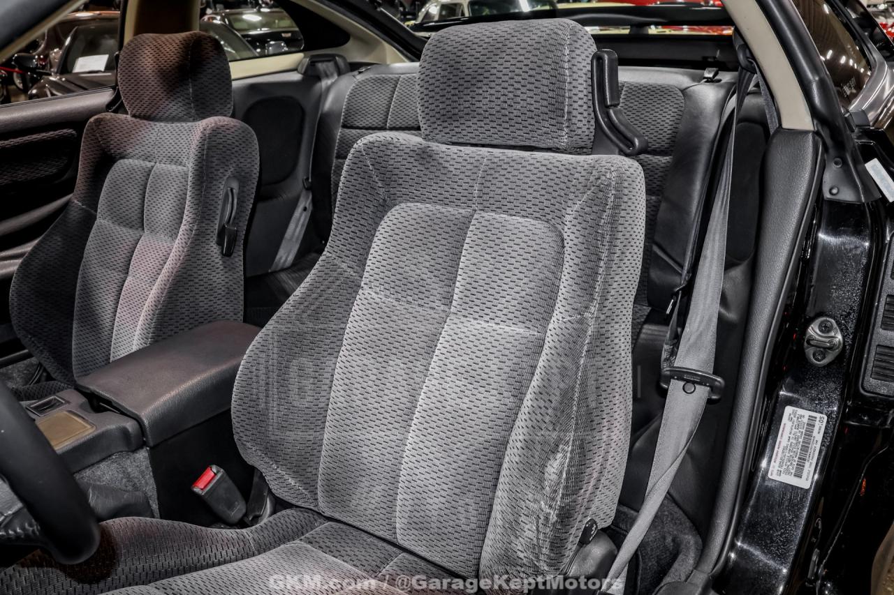 1995 Dodge Stealth