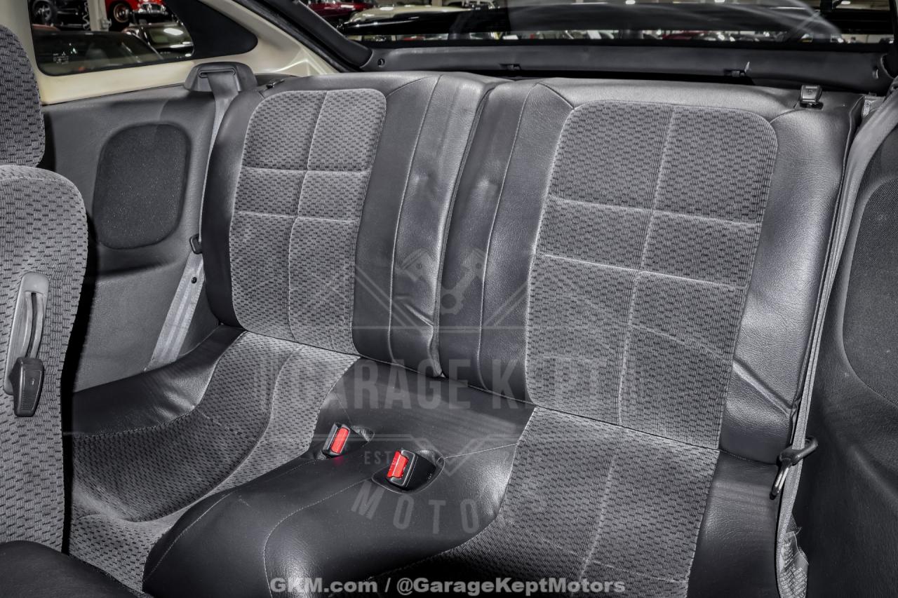 1995 Dodge Stealth
