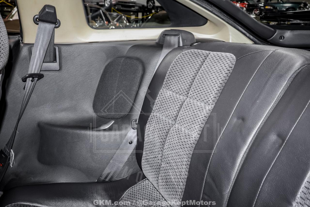 1995 Dodge Stealth