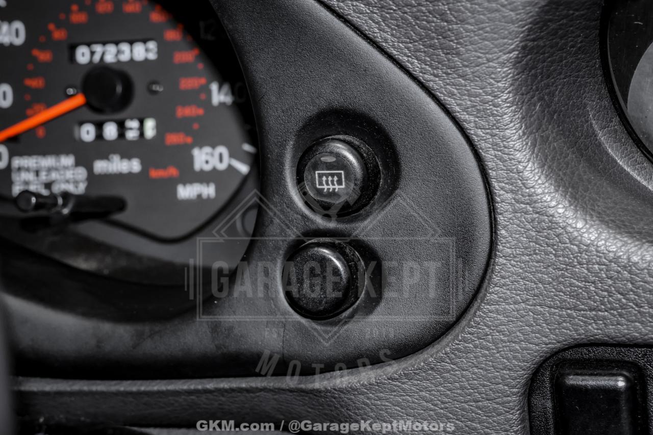1995 Dodge Stealth