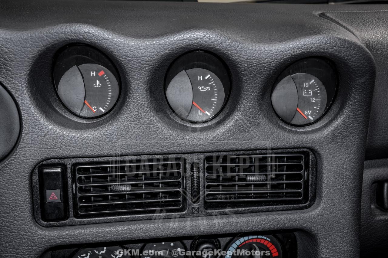1995 Dodge Stealth