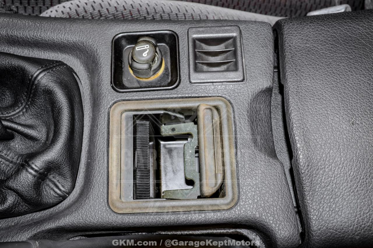1995 Dodge Stealth