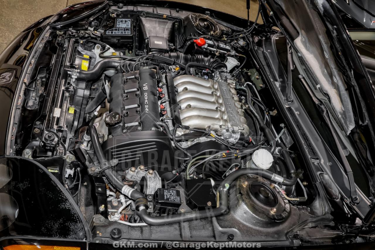 1995 Dodge Stealth