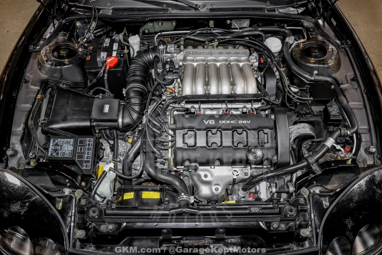 1995 Dodge Stealth
