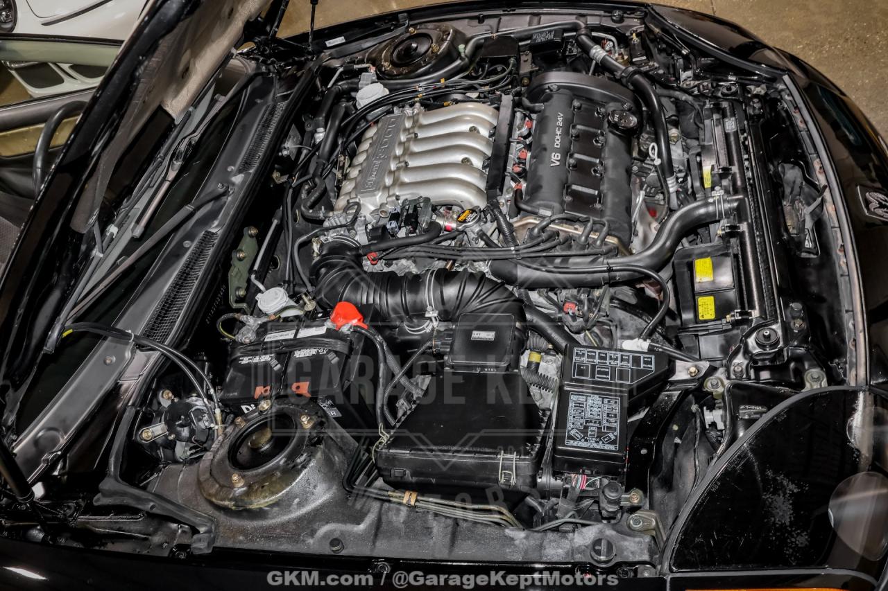 1995 Dodge Stealth