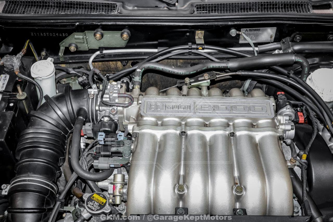 1995 Dodge Stealth