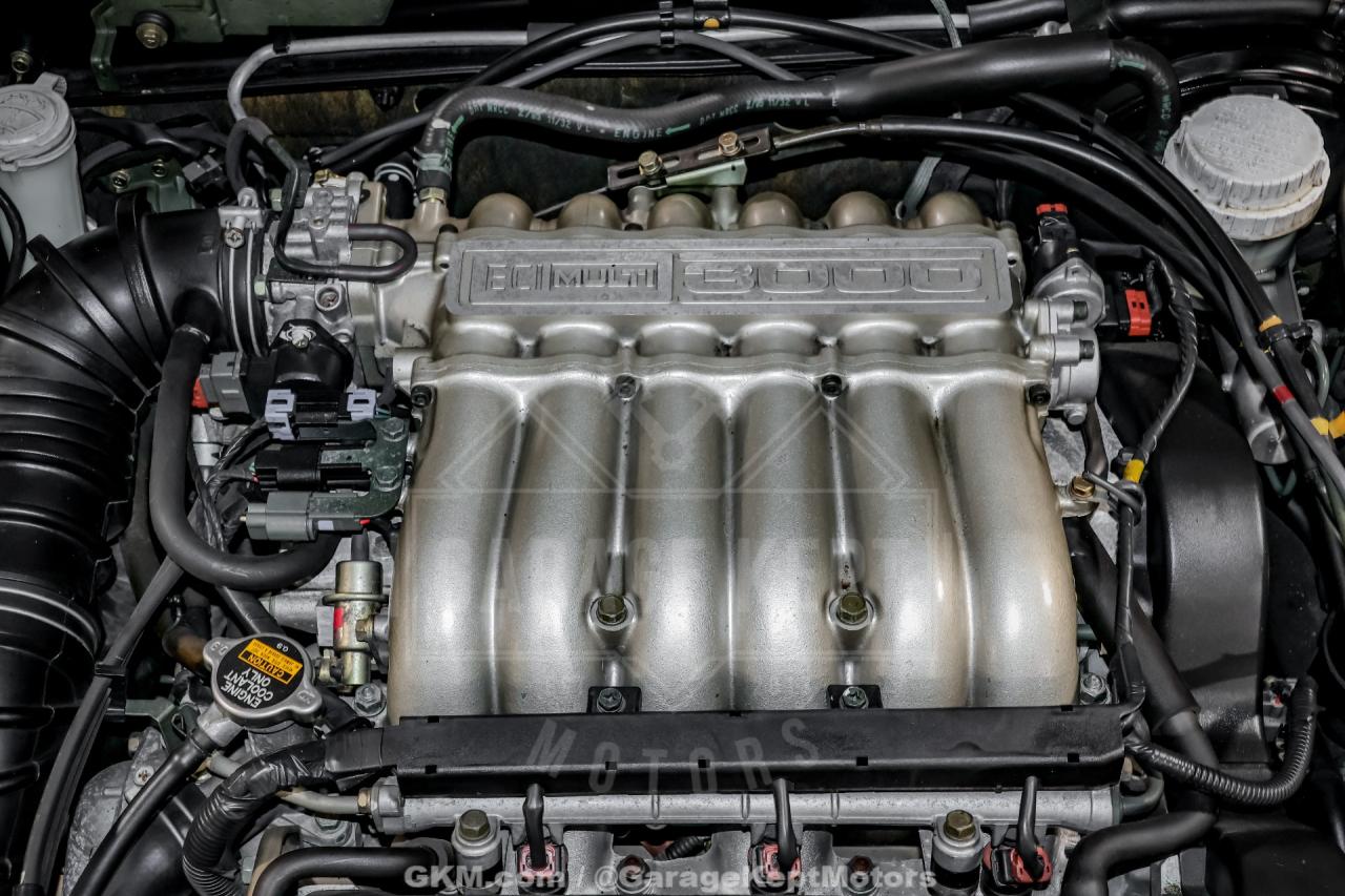 1995 Dodge Stealth