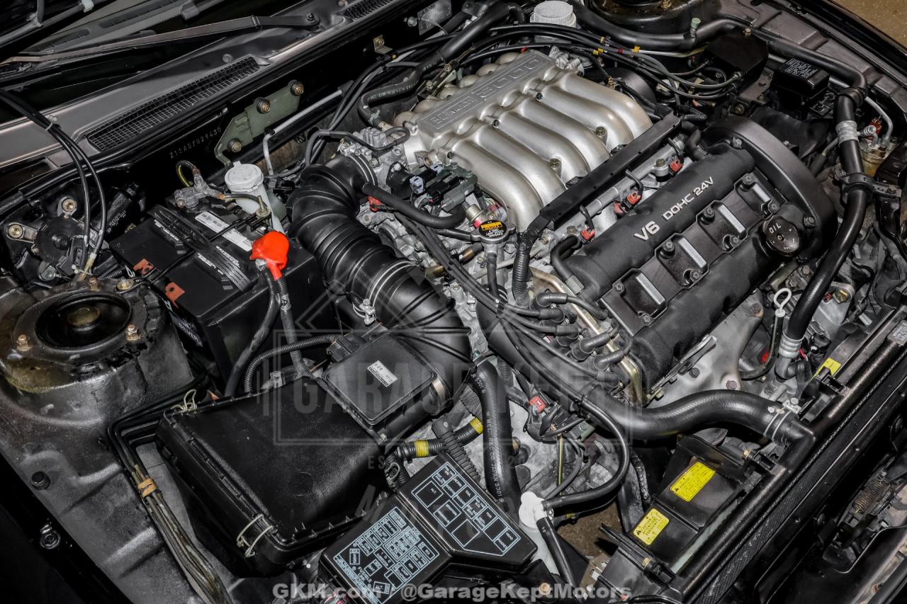 1995 Dodge Stealth