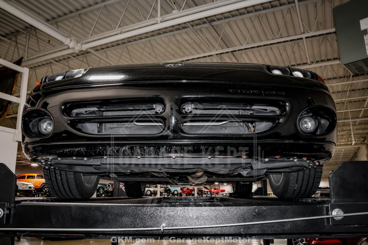 1995 Dodge Stealth