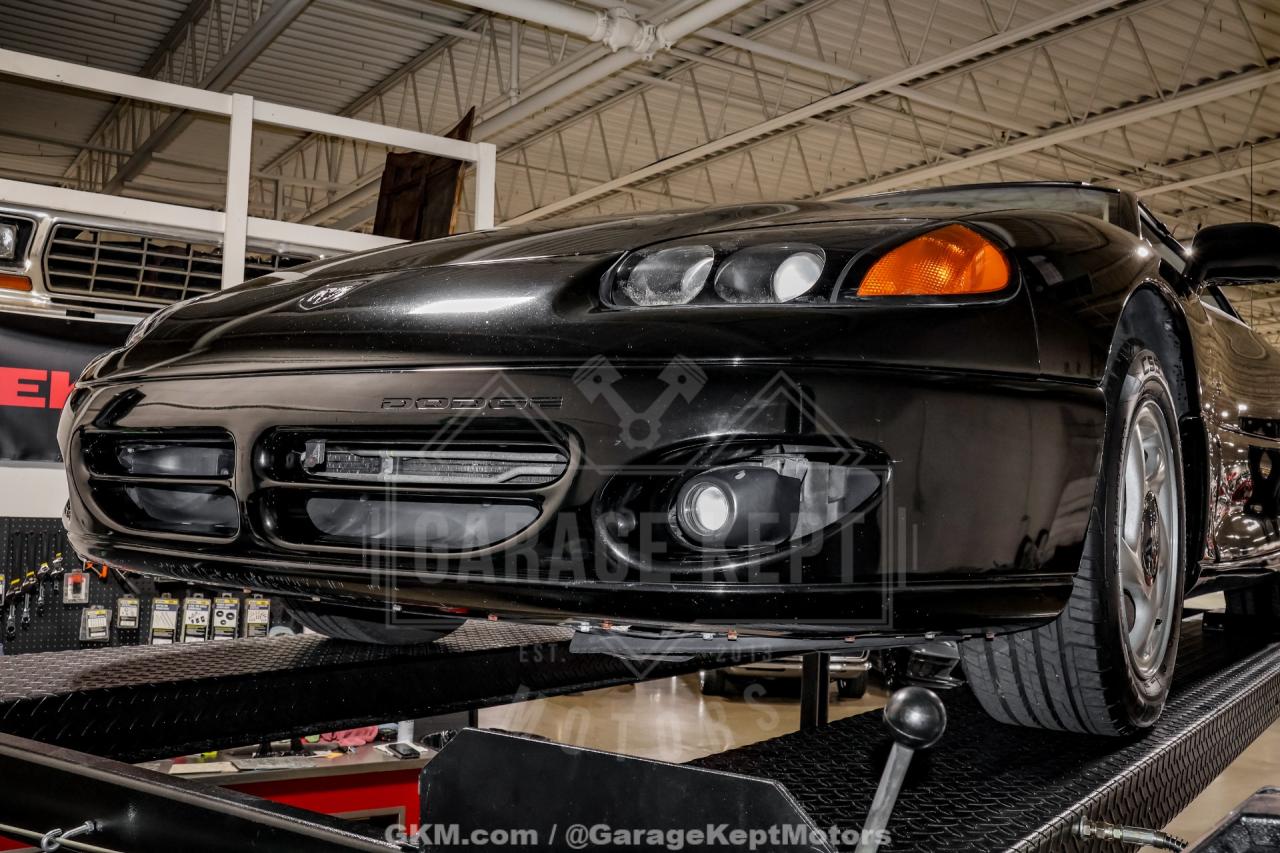 1995 Dodge Stealth