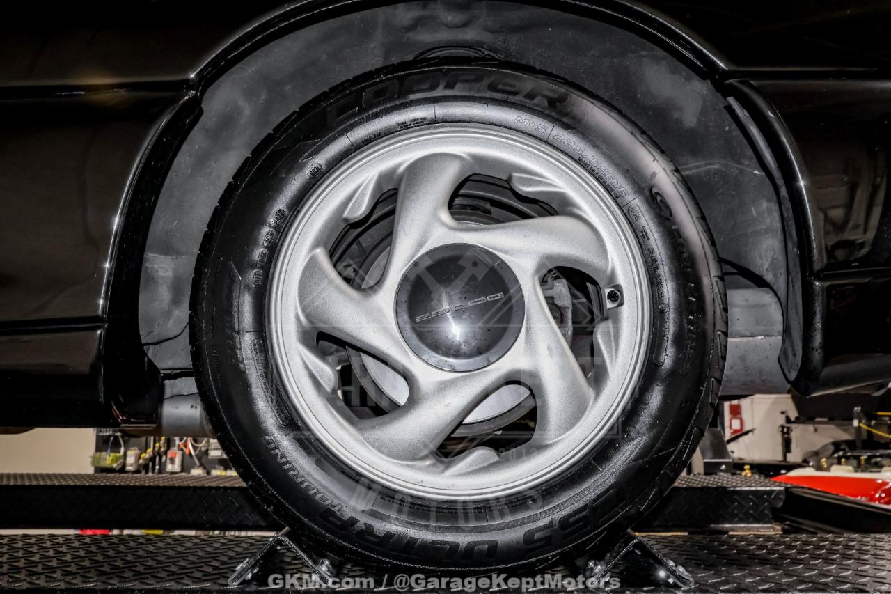 1995 Dodge Stealth