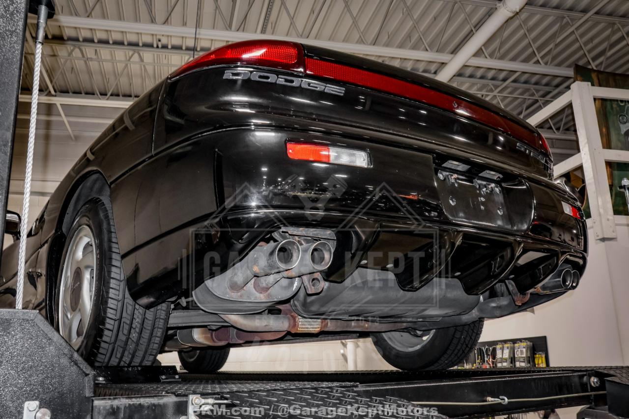 1995 Dodge Stealth