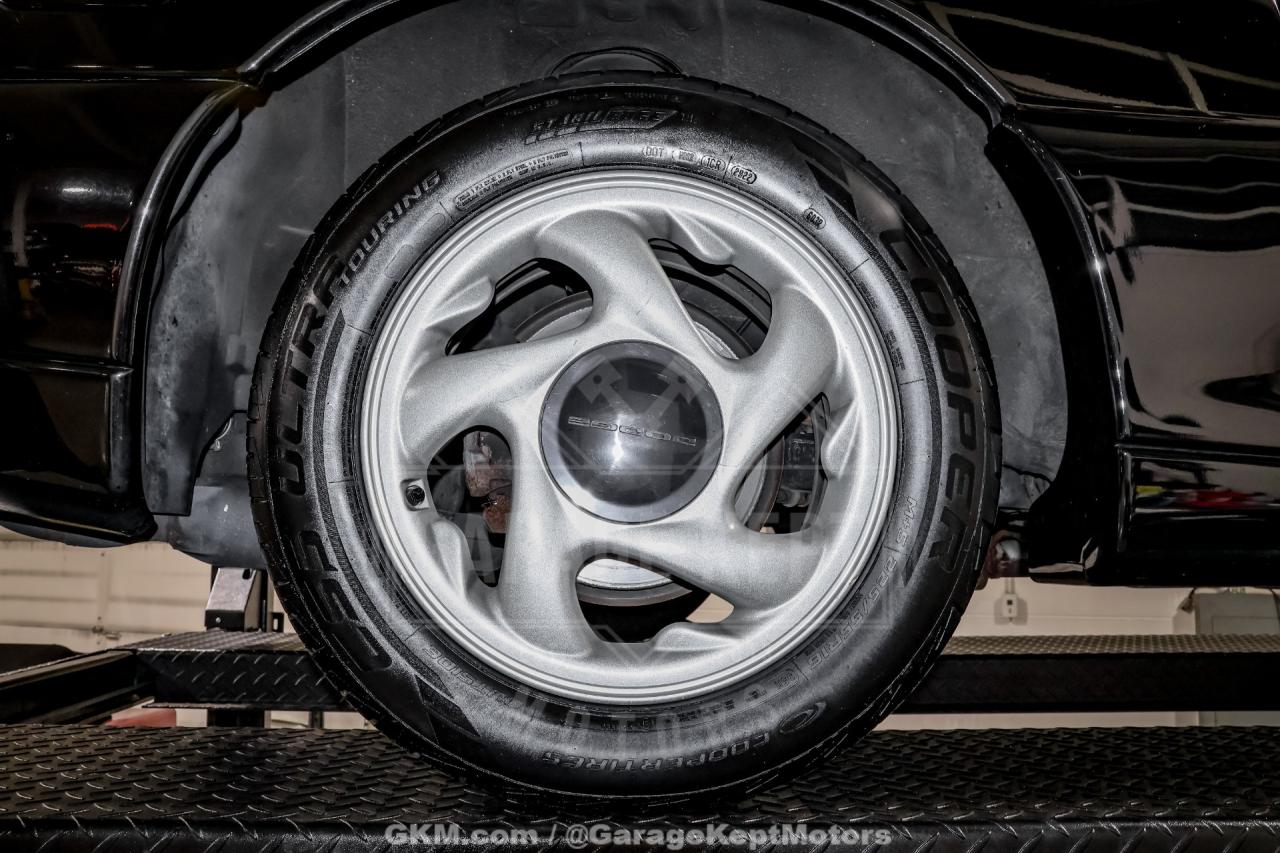 1995 Dodge Stealth