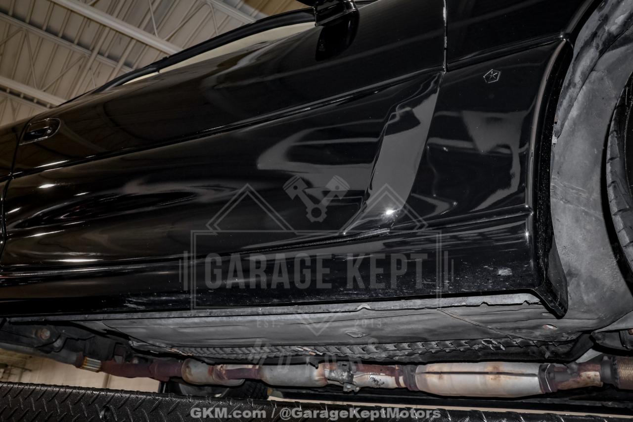 1995 Dodge Stealth