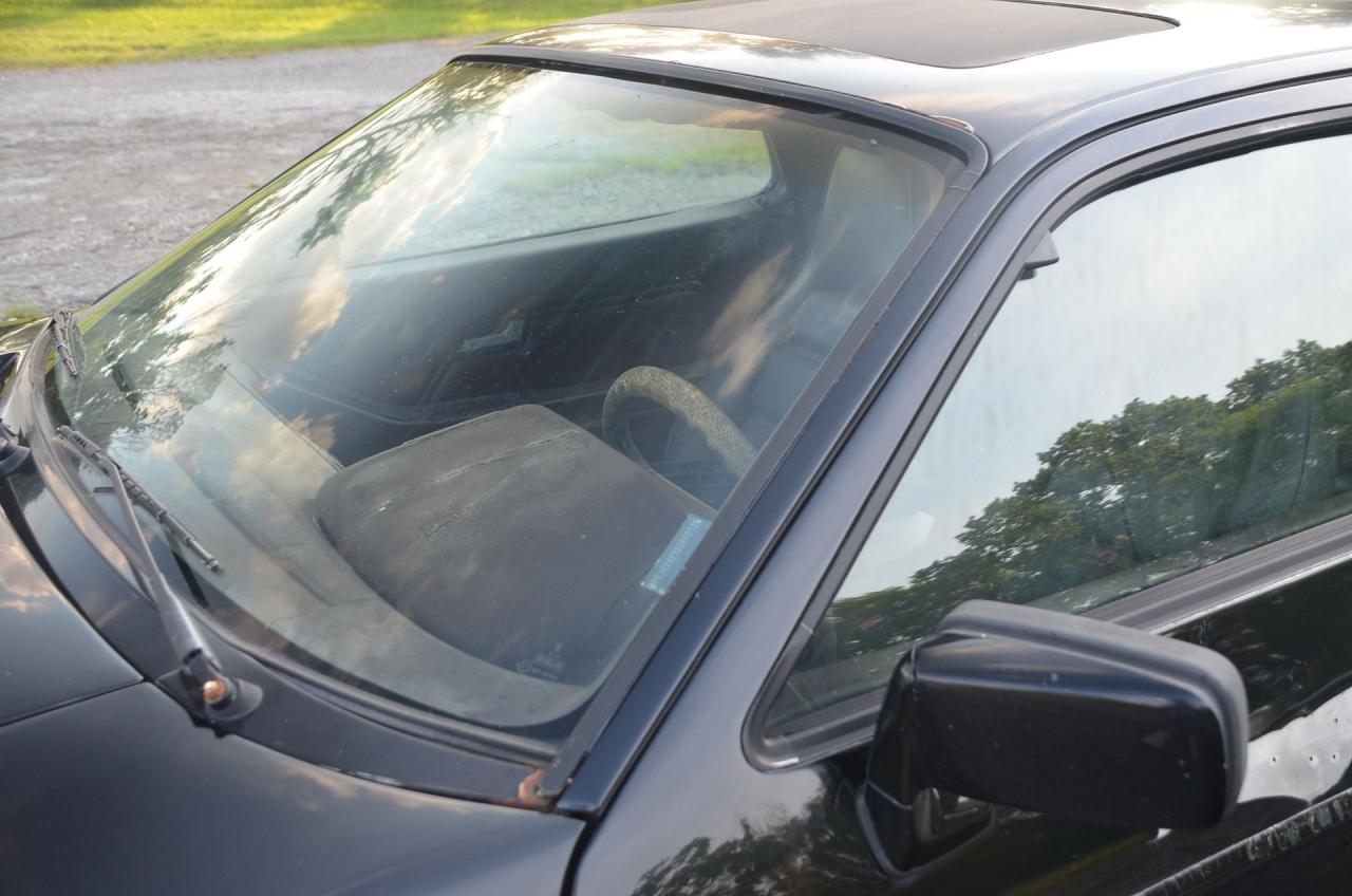 1986 Porsche 928 S