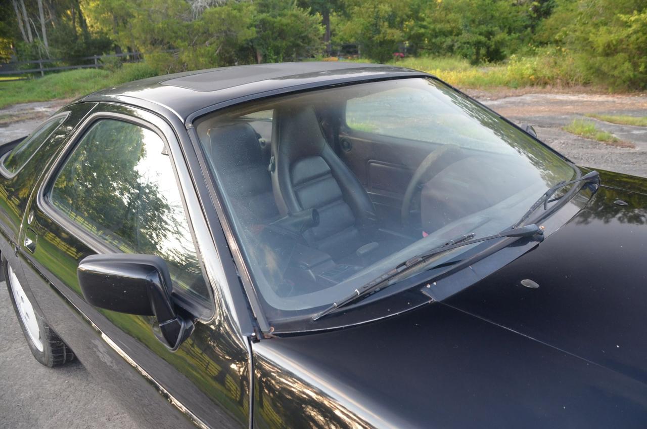 1986 Porsche 928 S
